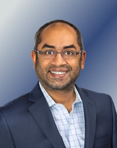 Apurva Shah