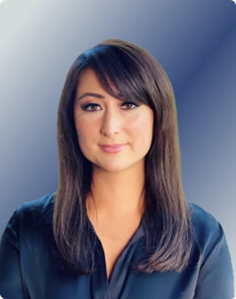 Christine Yaged