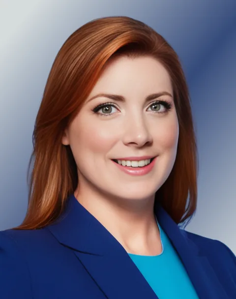 Samantha Rassner